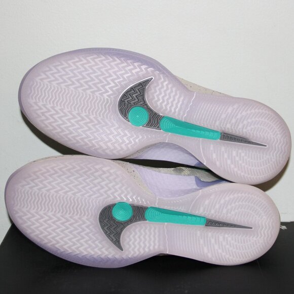 Nike Titan x Sabrina 2 'Make Space' Basketball Womens 10.5 13 Mens 9 11.5 - Picture 6 of 7